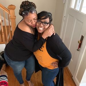 Meet your Posher, Nicole